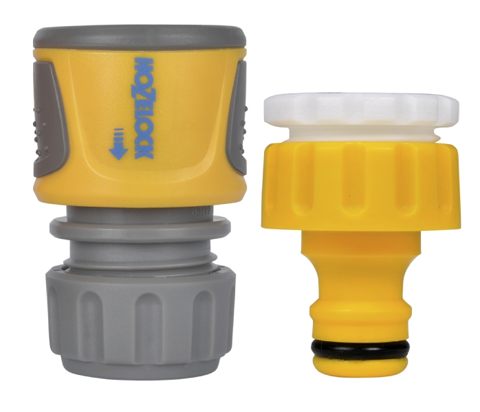 hozelock 1 2 outdoor tap connector